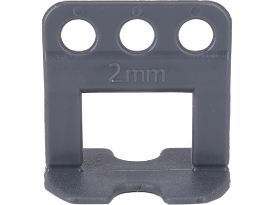 CLIPS SISTEM NIVELARE Y2MM 200BUC