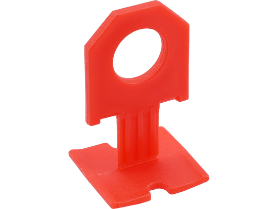 CLIPS 3MM PENTRU SISTEM NIVELARE PLĂCI, 900 BUC