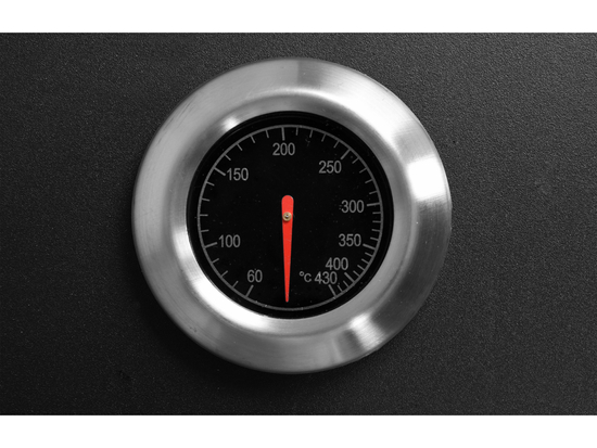 GRĂTAR CU GAZ LOVON 3 + 1