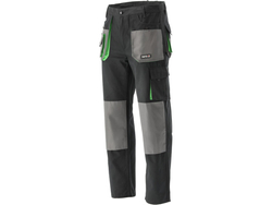 PANTALONI DE LUCRU PALEA, MĂRIMEA L/XL