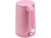 FIERBĂTOR ELECTRIC 1,5L ROZ, COOL TOUCH