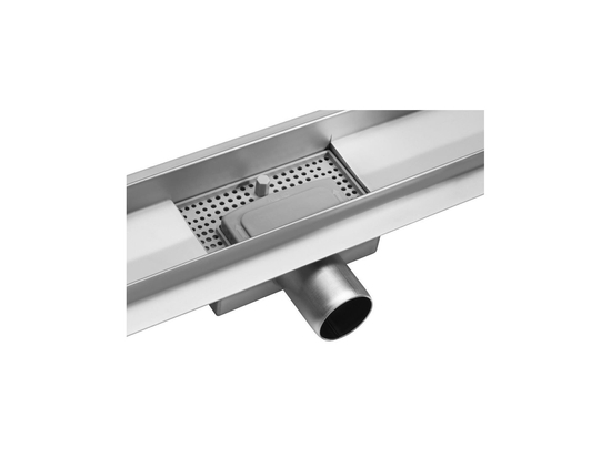 RIGOLĂ DUȘ 60CM, WET & DRY