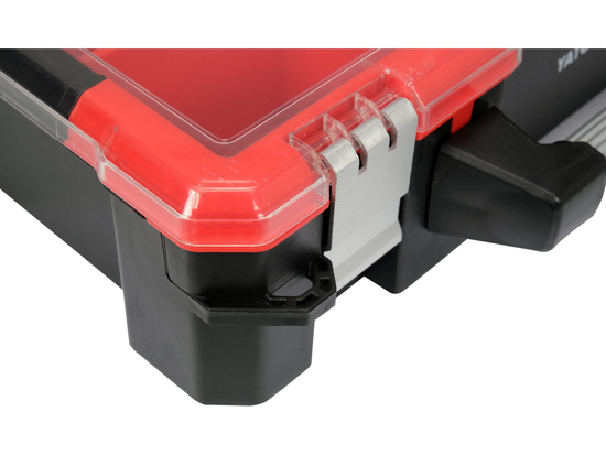 ORGANIZATOR 12 COMPARTIMENTE, 490 X 420 X 115MM