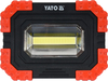 REFLECTOR PORTABIL 10W, COB LED, 680LM