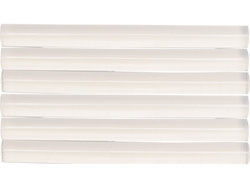 BATOANE PENTRU PISTOL DE LIPIT 12BUC 7X100MM