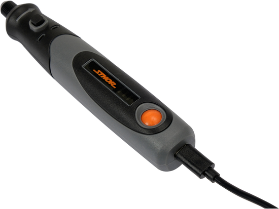 MINI FREZA CU ACUMULATOR,3.6V