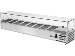 EXTENSIE MASĂ RECE 8XGN1/4