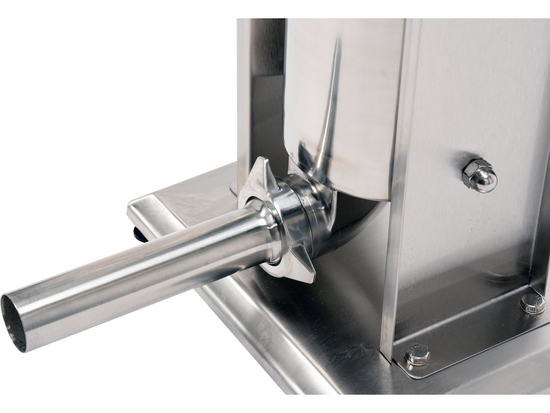 MAȘINĂ PENTRU CÂRNAȚI, 3L, 140X200MM