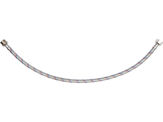 RACORD FLEXIBIL F/M 1/2'' 1/2'', 600MM