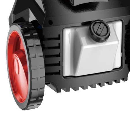 APARAT SPĂLAT AUTO, 2000W, 6L/MIN