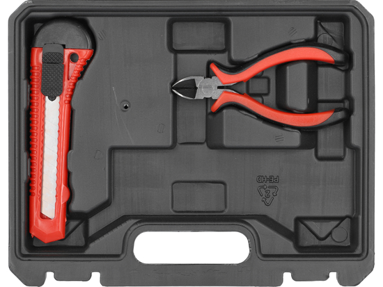 APARAT LIPIT PLASTIC 3.7V (2AH, BMC)