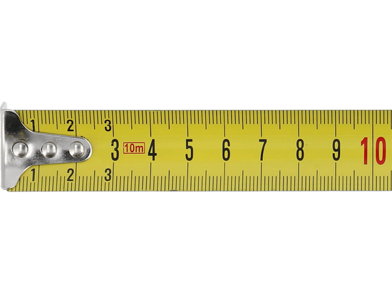 RULETĂ 10MX25MM