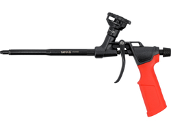 PISTOL DE SPUMĂ CU VALVĂ SUPLIMENTARĂ