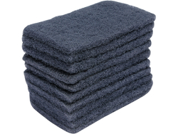 BURETE ABRAZIV PENTRU ȚEVI CUPRU, 75X130MM