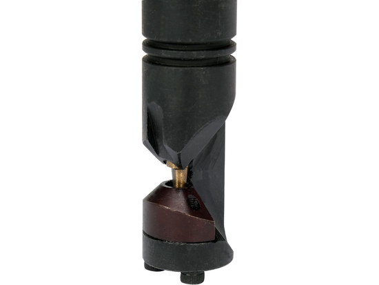 FOARFECĂ ELECTRICĂ PENTRU TAIAT FOI DE TABLĂ DE MAXIM 1.8MM, 600W