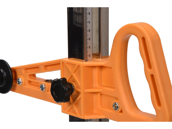 CUTTER CU DOUĂ CUȚITE PENTRU TĂIEREA PLĂCILOR DE RIGIPS