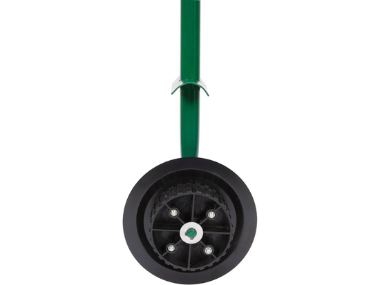 DISPOZITIV PENTRU TĂIEREA MARGINILOR GAZONULUI