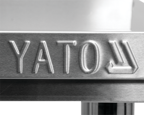 MASĂ DE LUCRU 1400×700×H850MM CU SPAȚIU DE DEPOZITARE