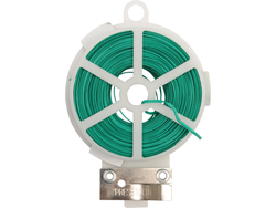 SÂRMĂ PENTRU GRĂDINĂ CU TĂIETOR 30M