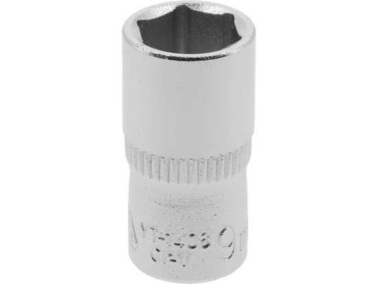 CHEIE TUBULARĂ 1/4'', 9MM