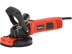 POLIZOR PENTRU BETON 125MM 1400W