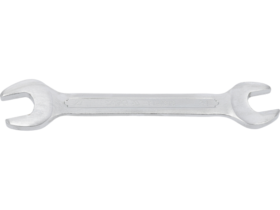 CHEIE FIXĂ SATINATĂ 24X27MM