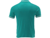 TRICOU POLO VERDE, MĂRIMEA 2XL