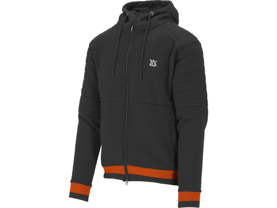 HANORAC CU GLUGĂ ''ROTTWEILER'', MĂRIMEA L