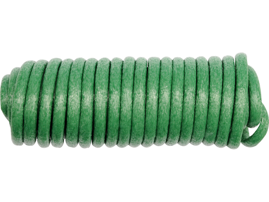 SÂRMĂ PT. GRĂDINĂ CU IZOLAŢIE 10MX10MM