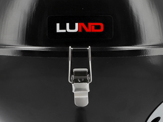 GRĂTAR CARBUNE PORTABIL , 32CM