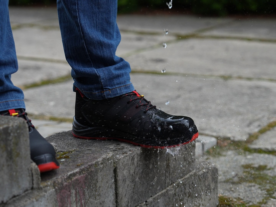 PANTOFI DE LUCRU PLATO 39