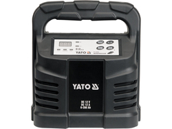 REDRESOR 12V, 12A, 6-200AH