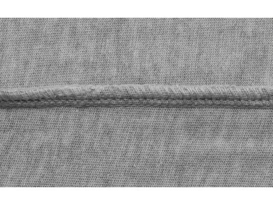 TRICOU BASIC GRI MĂRIMEA S