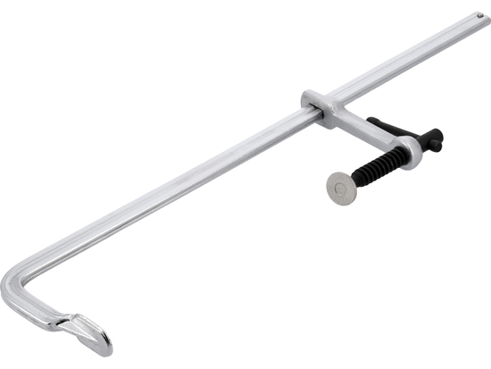 CLEMĂ LEMN 450X80MM