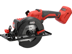 FIERĂSTRĂU CIRCULARCU 18V, 140MM, FĂRĂ ACUMULATOR
