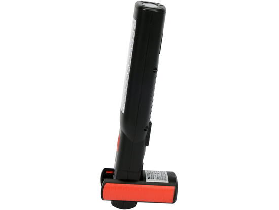 LAMPĂ ATELIER 30+7 LED, 100LM