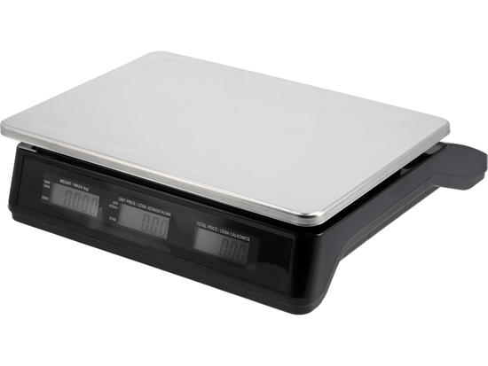 CÂNTAR ELECTRONIC 40KG/5G