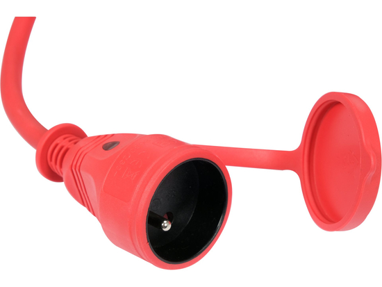 PRELUNGITOR, INDICATOR LED, H05RR-F 3*2.5MM2, 30M