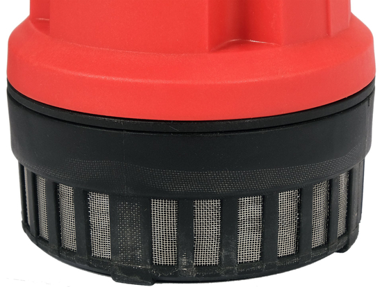 POMPĂ SUBMERSIBILĂ 18V, FĂRĂ ACUMULATOR