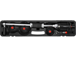 KIT REPARARE ÎNDOITURI CAROSERIE