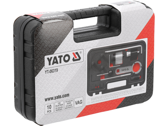 SET PENTRU DISTRIBUȚIE VAG TDI