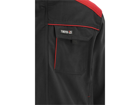 BLUZĂ DE LUCRU COMFY MĂRIMEA L/XL