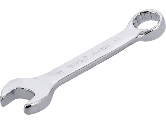 CHEIE COMBINATĂ SCURTA11MM