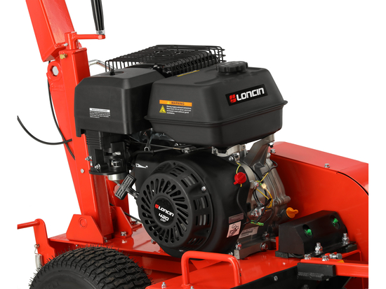 MAȘINĂ DE SĂPAT PE BENZINĂ 420CC