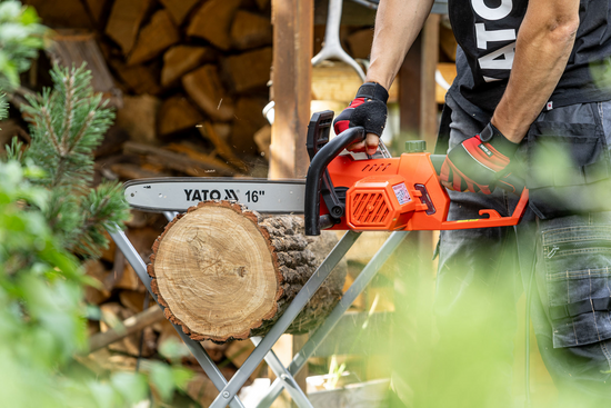 DRUJBĂ ELECTRICĂ 2400W 16''