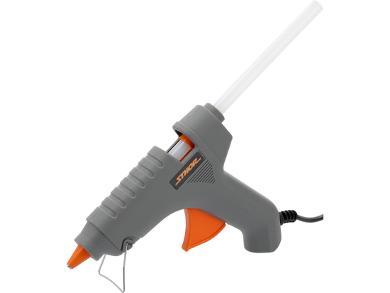 PISTOL DE LIPIT CU BATOANE 40W