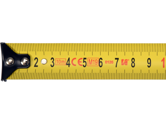 RULETĂ 10MX25MM