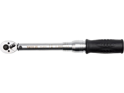 CHEIE DINAMOMETRICĂ 1/4'', 2-10NM
