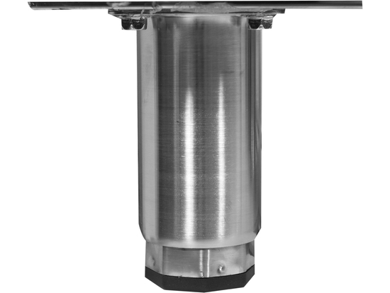 MASĂ RECE 228L, 13060X600X850MM, 2 UȘI