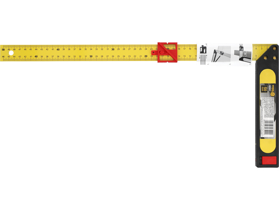 ECHER TÂMPLĂRIE 500MM